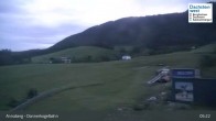 Archived image Webcam Annaberg-Lungötz: Dachstein West - Donnerkogelbahn 04:00