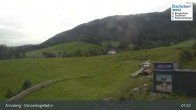 Archived image Webcam Annaberg-Lungötz: Dachstein West - Donnerkogelbahn 06:00