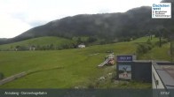 Archived image Webcam Annaberg-Lungötz: Dachstein West - Donnerkogelbahn 07:00