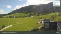 Archived image Webcam Annaberg-Lungötz: Dachstein West - Donnerkogelbahn 08:00