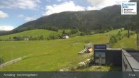 Archived image Webcam Annaberg-Lungötz: Dachstein West - Donnerkogelbahn 10:00