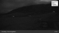 Archiv Foto Webcam Annaberg-Lungötz - Dachstein West - Donnerkogelbahn 02:00