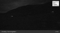 Archiv Foto Webcam Annaberg-Lungötz - Dachstein West - Donnerkogelbahn 02:00