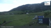 Archiv Foto Webcam Annaberg-Lungötz - Dachstein West - Donnerkogelbahn 06:00