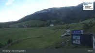 Archiv Foto Webcam Annaberg-Lungötz - Dachstein West - Donnerkogelbahn 07:00