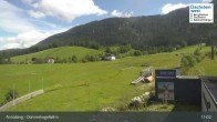 Archiv Foto Webcam Annaberg-Lungötz - Dachstein West - Donnerkogelbahn 10:00