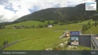 Archiv Foto Webcam Annaberg-Lungötz - Dachstein West - Donnerkogelbahn 12:00