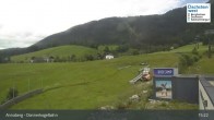 Archiv Foto Webcam Annaberg-Lungötz - Dachstein West - Donnerkogelbahn 14:00