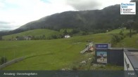 Archiv Foto Webcam Annaberg-Lungötz - Dachstein West - Donnerkogelbahn 16:00