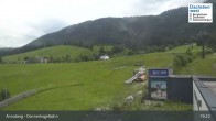 Archiv Foto Webcam Annaberg-Lungötz - Dachstein West - Donnerkogelbahn 18:00