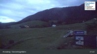 Archiv Foto Webcam Annaberg-Lungötz - Dachstein West - Donnerkogelbahn 20:00