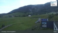 Archiv Foto Webcam Annaberg-Lungötz - Dachstein West - Donnerkogelbahn 07:00