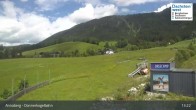 Archiv Foto Webcam Annaberg-Lungötz - Dachstein West - Donnerkogelbahn 12:00
