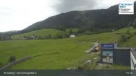 Archiv Foto Webcam Annaberg-Lungötz - Dachstein West - Donnerkogelbahn 14:00