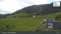 Archiv Foto Webcam Annaberg-Lungötz - Dachstein West - Donnerkogelbahn 16:00