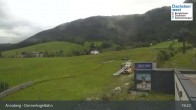 Archived image Webcam Annaberg-Lungötz: Dachstein West - Donnerkogelbahn 18:00