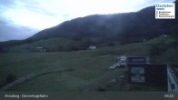 Archiv Foto Webcam Annaberg-Lungötz - Dachstein West - Donnerkogelbahn 04:00