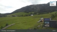 Archiv Foto Webcam Annaberg-Lungötz - Dachstein West - Donnerkogelbahn 07:00