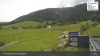 Archiv Foto Webcam Annaberg-Lungötz - Dachstein West - Donnerkogelbahn 10:00