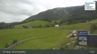 Archiv Foto Webcam Annaberg-Lungötz - Dachstein West - Donnerkogelbahn 12:00