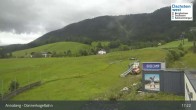 Archiv Foto Webcam Annaberg-Lungötz - Dachstein West - Donnerkogelbahn 16:00