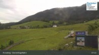 Archiv Foto Webcam Annaberg-Lungötz - Dachstein West - Donnerkogelbahn 06:00