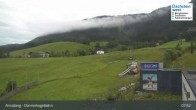 Archiv Foto Webcam Annaberg-Lungötz - Dachstein West - Donnerkogelbahn 07:00