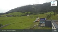 Archiv Foto Webcam Annaberg-Lungötz - Dachstein West - Donnerkogelbahn 10:00