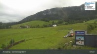 Archiv Foto Webcam Annaberg-Lungötz - Dachstein West - Donnerkogelbahn 06:00
