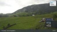 Archiv Foto Webcam Annaberg-Lungötz - Dachstein West - Donnerkogelbahn 07:00