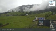 Archiv Foto Webcam Annaberg-Lungötz - Dachstein West - Donnerkogelbahn 08:00