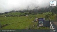 Archiv Foto Webcam Annaberg-Lungötz - Dachstein West - Donnerkogelbahn 10:00