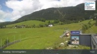 Archiv Foto Webcam Annaberg-Lungötz - Dachstein West - Donnerkogelbahn 12:00