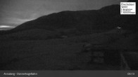 Archiv Foto Webcam Annaberg-Lungötz - Dachstein West - Donnerkogelbahn 04:00
