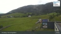 Archiv Foto Webcam Annaberg-Lungötz - Dachstein West - Donnerkogelbahn 06:00