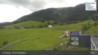 Archiv Foto Webcam Annaberg-Lungötz - Dachstein West - Donnerkogelbahn 08:00