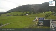 Archiv Foto Webcam Annaberg-Lungötz - Dachstein West - Donnerkogelbahn 10:00