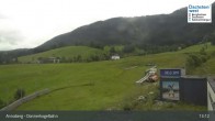 Archiv Foto Webcam Annaberg-Lungötz - Dachstein West - Donnerkogelbahn 12:00