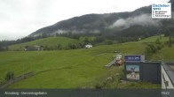Archiv Foto Webcam Annaberg-Lungötz - Dachstein West - Donnerkogelbahn 18:00