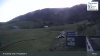 Archiv Foto Webcam Annaberg-Lungötz - Dachstein West - Donnerkogelbahn 04:00