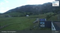 Archiv Foto Webcam Annaberg-Lungötz - Dachstein West - Donnerkogelbahn 06:00