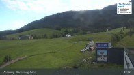Archiv Foto Webcam Annaberg-Lungötz - Dachstein West - Donnerkogelbahn 07:00