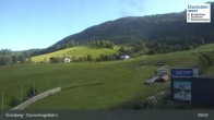 Archiv Foto Webcam Annaberg-Lungötz - Dachstein West - Donnerkogelbahn 08:00