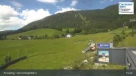 Archiv Foto Webcam Annaberg-Lungötz - Dachstein West - Donnerkogelbahn 14:00