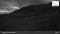 Archiv Foto Webcam Annaberg-Lungötz - Dachstein West - Donnerkogelbahn 04:00