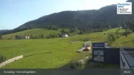 Archiv Foto Webcam Annaberg-Lungötz - Dachstein West - Donnerkogelbahn 08:00