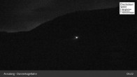 Archived image Webcam Annaberg-Lungötz: Dachstein West - Donnerkogelbahn 04:00