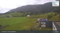 Archived image Webcam Annaberg-Lungötz: Dachstein West - Donnerkogelbahn 06:00