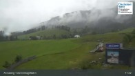 Archived image Webcam Annaberg-Lungötz: Dachstein West - Donnerkogelbahn 10:00