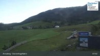 Archiv Foto Webcam Annaberg-Lungötz - Dachstein West - Donnerkogelbahn 07:00